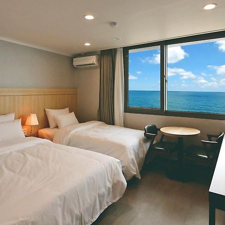Sea Stay Yangyang Extérieur photo
