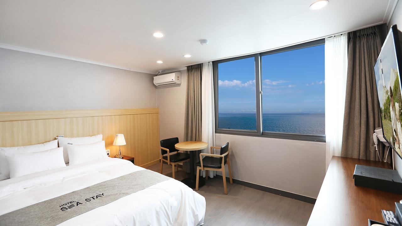 Sea Stay Yangyang Extérieur photo