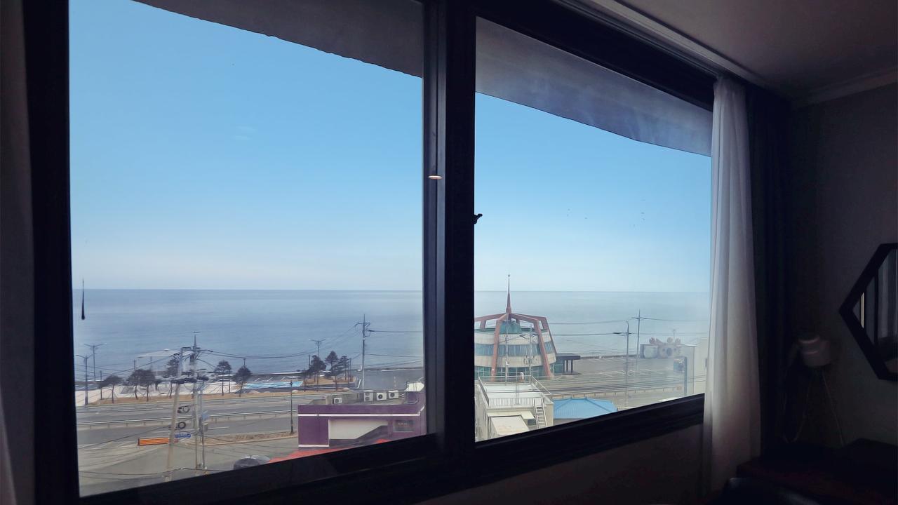 Sea Stay Yangyang Extérieur photo