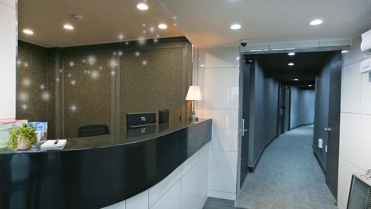 Sea Stay Yangyang Extérieur photo