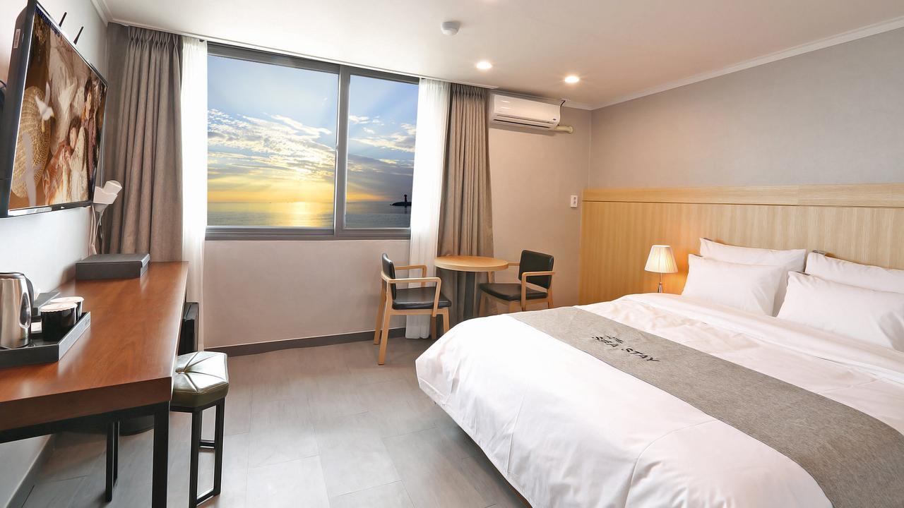 Sea Stay Yangyang Extérieur photo