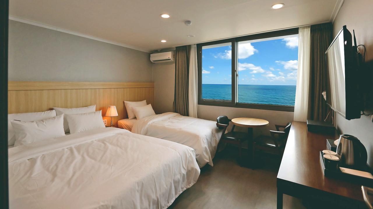 Sea Stay Yangyang Extérieur photo