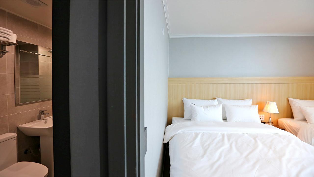 Sea Stay Yangyang Extérieur photo