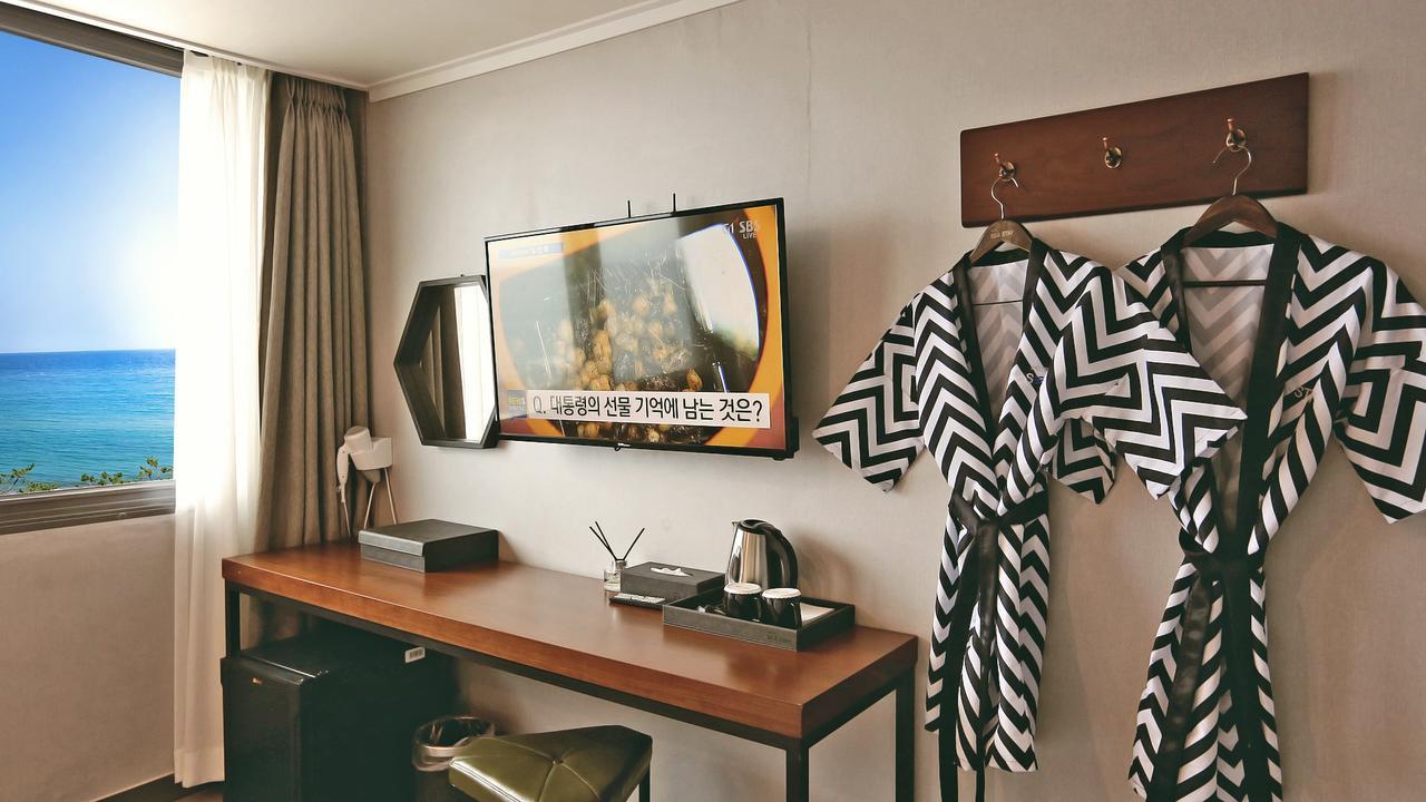 Sea Stay Yangyang Extérieur photo