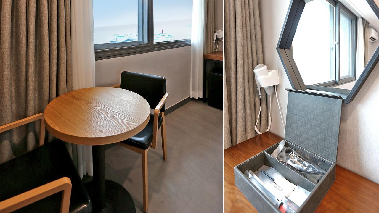 Sea Stay Yangyang Extérieur photo
