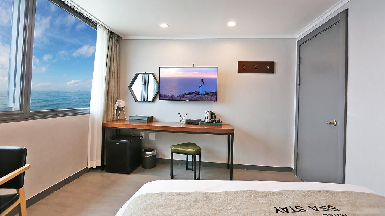 Sea Stay Yangyang Extérieur photo