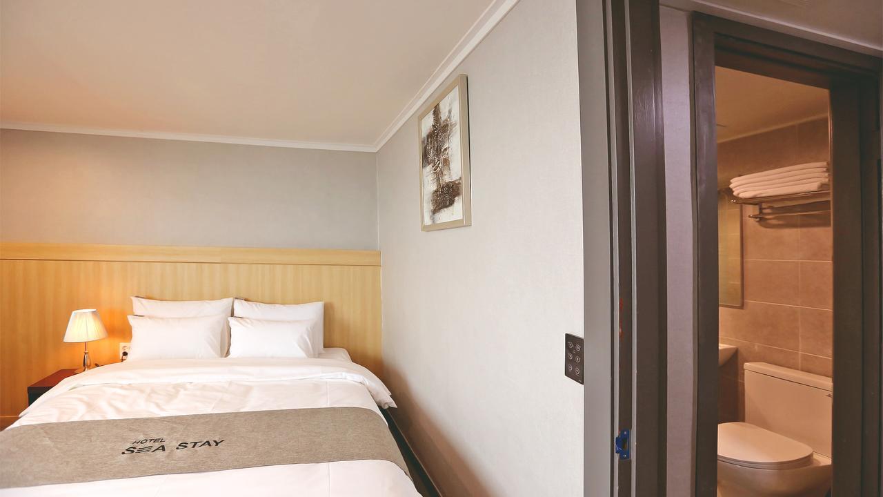 Sea Stay Yangyang Extérieur photo