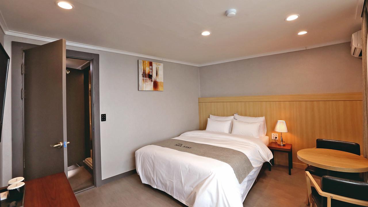 Sea Stay Yangyang Extérieur photo
