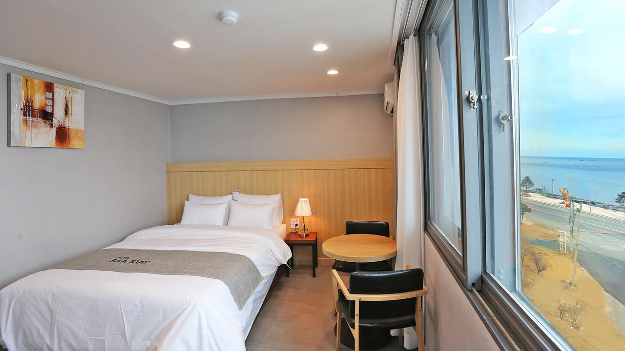 Sea Stay Yangyang Extérieur photo