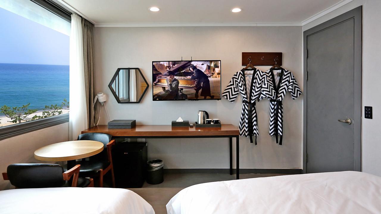 Sea Stay Yangyang Extérieur photo