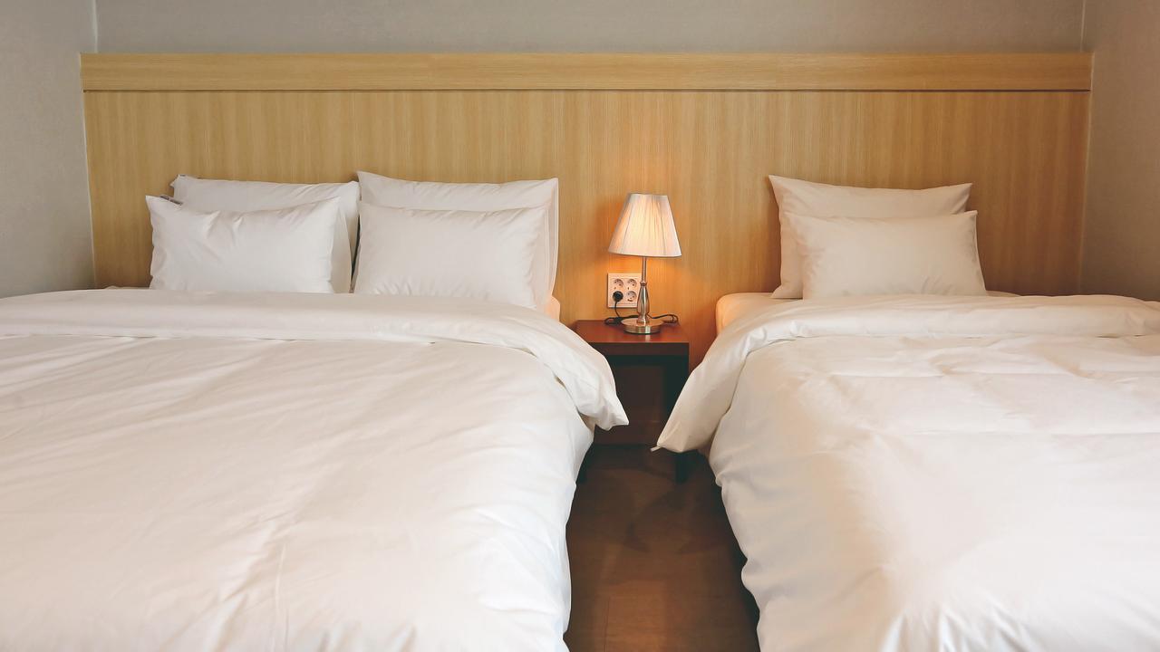 Sea Stay Yangyang Extérieur photo